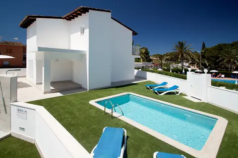 Globales Costa de la Calma in Santa Ponsa — foto 17
