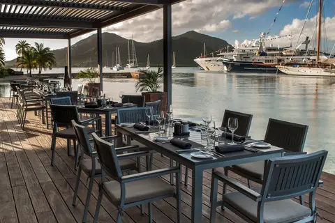 South Point Antigua in English Harbour — foto 11