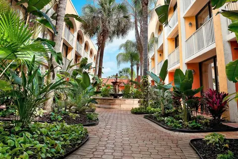 Westgate Towers Resort in Westgate Towers — foto 11