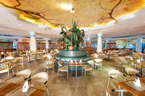 Sentido Caribbean Soma Bay in Safaga — foto 6