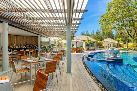 TUI Blue Mai Khao Lak in คึกคัก — foto 14