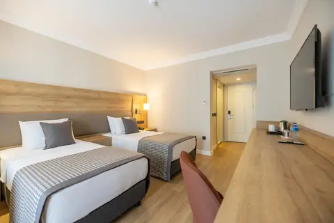 Proxima Hotel in Kusadasi — foto 29