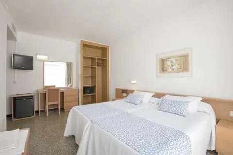 Sultan Hotel in Santa Margalida — foto 10