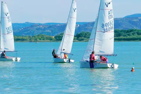 Village Listro in Castiglione del Lago — foto 16