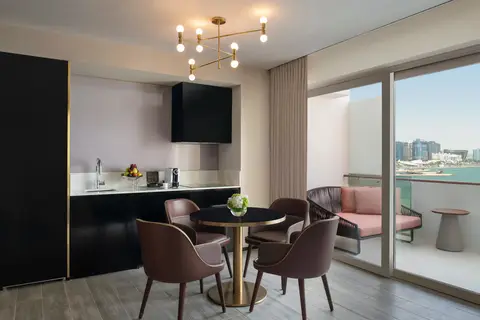 Rixos Gulf Hotel Doha in Doha — foto 16