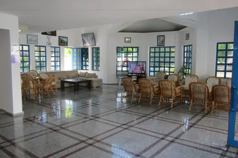 Aymes Hotel in Fethiye, foto 30
