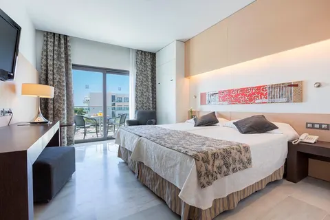 Hipotels Gran Conil foto 2