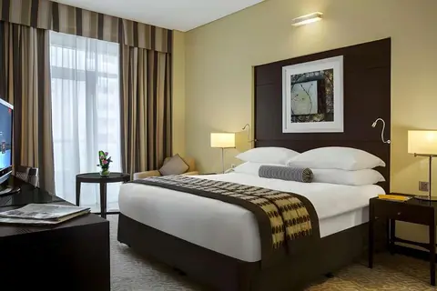 Time Oak Hotel & Suites in Dubai — foto 17