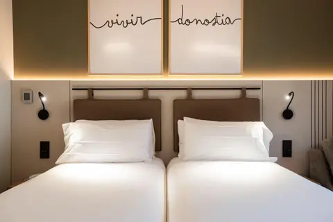 Leonardo Boutique Hotel San Sebastián in San Sebastian — foto 5