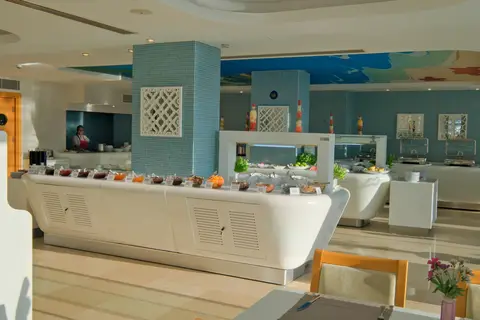 Hotel Marbella in Marmaris — foto 5