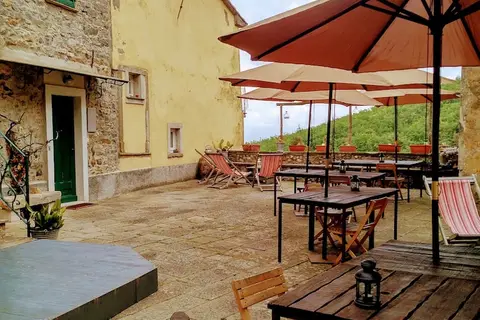 Corte Paganini in Riccò Del Golfo Di Spezia, foto 14