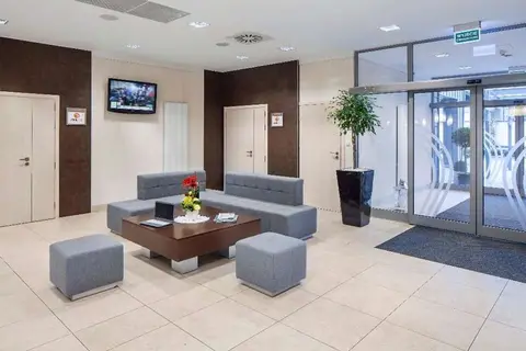 Arkon Park Business & Sport Gdansk in Gdańsk — foto 13