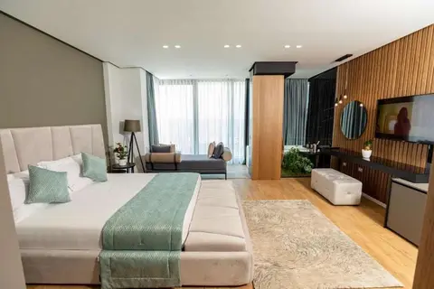 Ames Hotel & Spa in Vlorë, foto 12