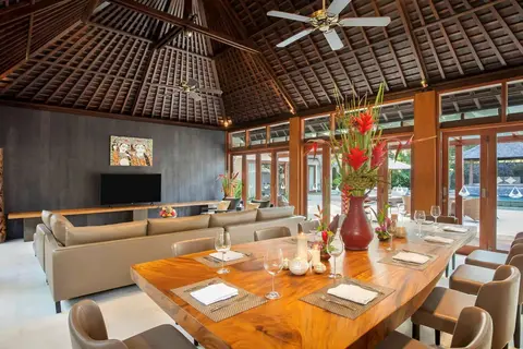 Amarterra Villas Resort Bali Nusa Dua, Autograph Collection in Kuta Selatan — foto 9