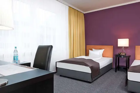 Sorat Hotel Ambassador in Berlijn — foto 2