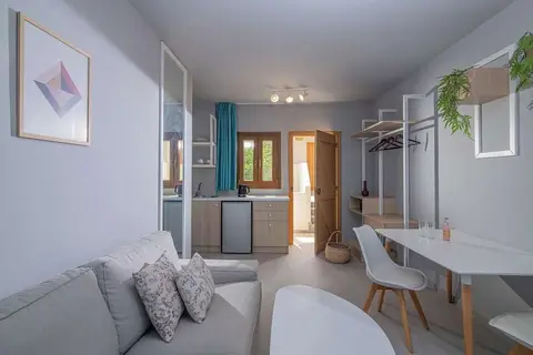 Villa Elite in Δημοτική Ενότητα Χερσονήσου — foto 3
