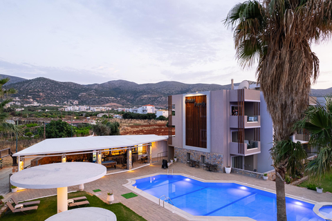 Appartementen Cretan Family foto 12