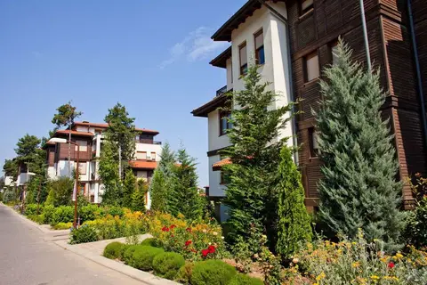 Santa Marina Holiday Village in Созопол — foto 21