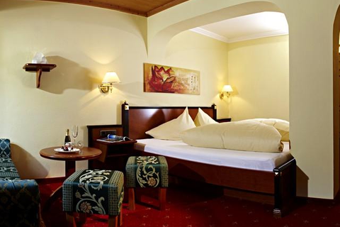 Hotel Kristall - adults only foto 2