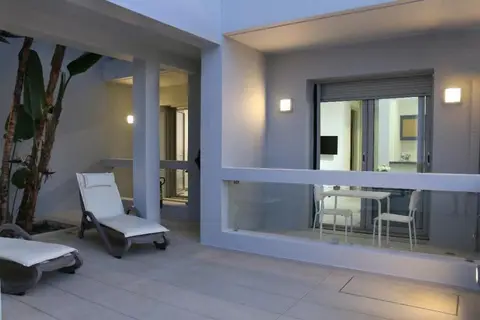 Vivian Art Apartments in Rethimnon — foto 9