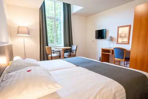 Hotel Landgoed Ehzerwold Almen foto 5