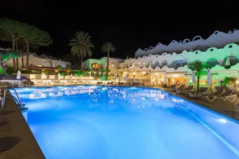 VIME La Reserva de Marbella in Marbella — foto 3