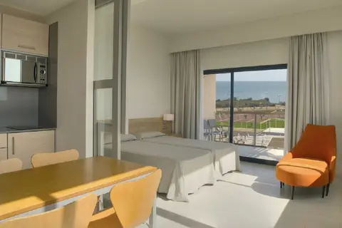 Ohtels Les Oliveres in el Perelló — foto 29