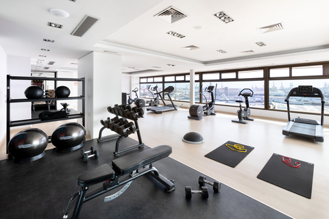 Hotel Cristina by Tigotan Las Palmas - adults only foto 28