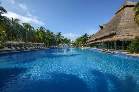 El Dorado Casitas Royale in Playa del Carmen