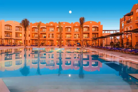 JAZ Neo Dar El Madina in مرسى علم