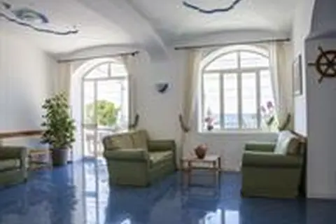 Hotel La Mandorla in Barano d'Ischia, foto 8