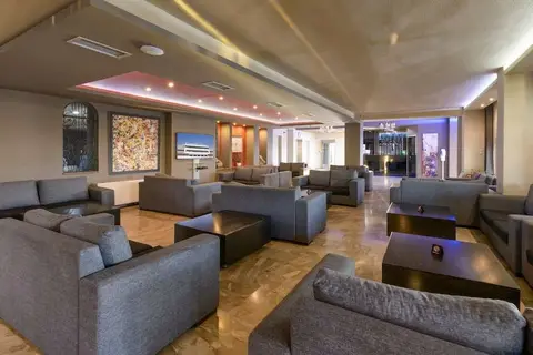 Vanisko Hotel in Gazi Municipal Unit, foto 16