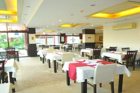 Carna Garden in Manavgat — foto 4