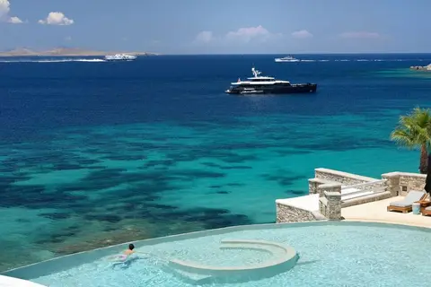 Anax Resort & Spa in Agios Ioannis Diakoftis, foto 19