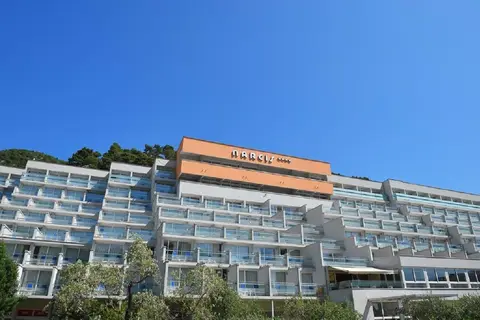 Hotel Narcis in Labin — foto 7