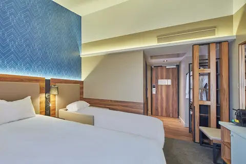 Hotel L'Elysée Val d'Europe in Serris — foto 12