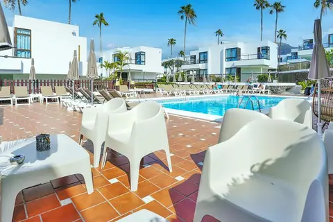 TIME TO SMILE Coral Dreams in Playa de las Américas — foto 4