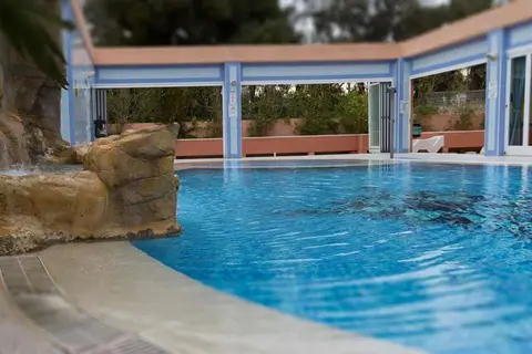 Hotel Tropic Relax in Benidorm — foto 3