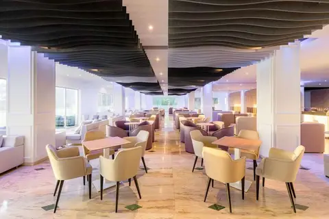 Hotel Ocean House Costa Del Sol by Melia in Torremolinos — foto 16