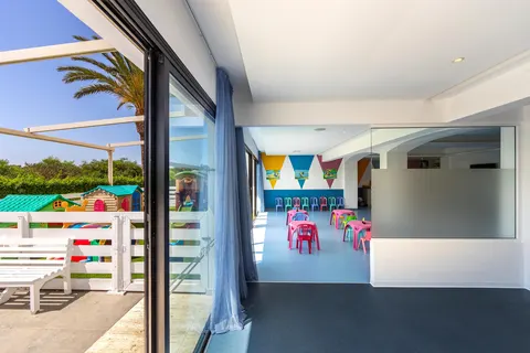 Hotel Christofinia foto 20