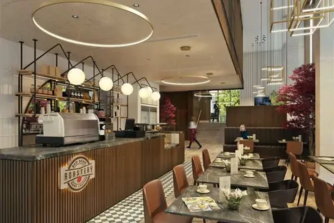 The Samuel Hotel in Dublin, foto 7