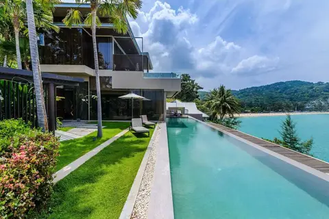 Impiana Private Villas in Phuket 83100 — foto 3
