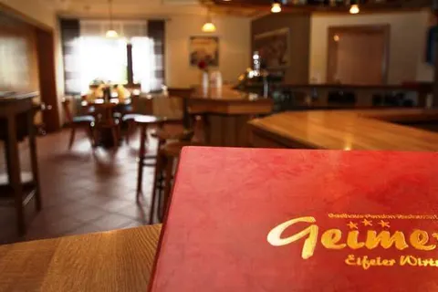 Gasthaus Geimer foto 11