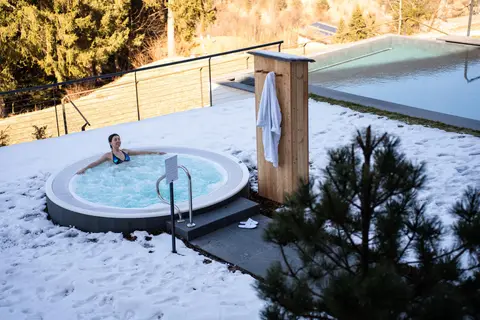 Hotel Digon in Kastelruth Castelrotto, foto 16