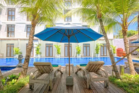Wyndham Garden Kuta Beach Bali in Legian, Kuta, Kabupaten Badung, Bali, Indonesia, foto 30