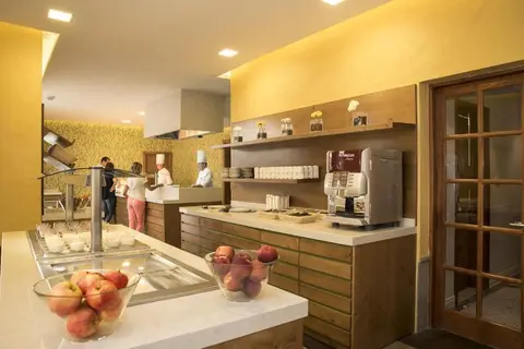 Hotel Palm Oasis Maspalomas in San Bartolomé de Tirajana — foto 8