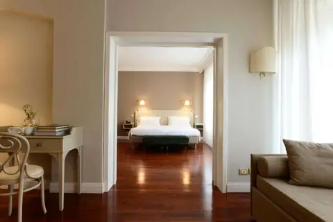 Silva Hotel Splendid in Fiuggi, foto 14