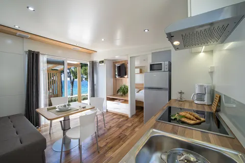 Camping Kozarica foto 25