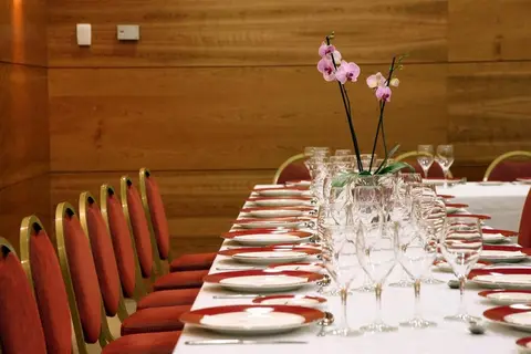 Ramada by Wyndham Madrid Getafe in Getafe — foto 4