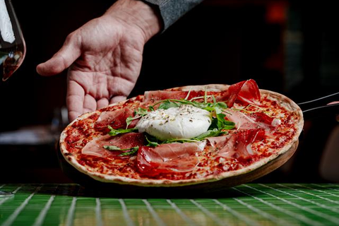 Park Piolets Mountain Hotel & Spa in Soldeu — foto 8